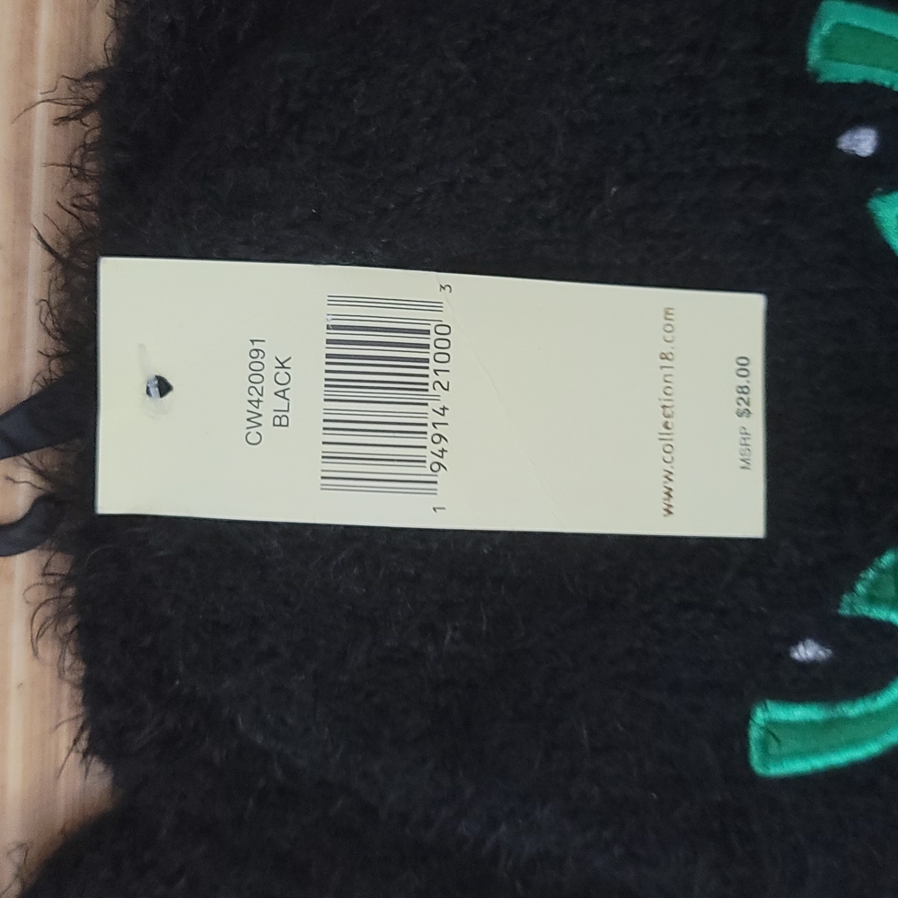 Cat Beanie - Picture 6 of 6